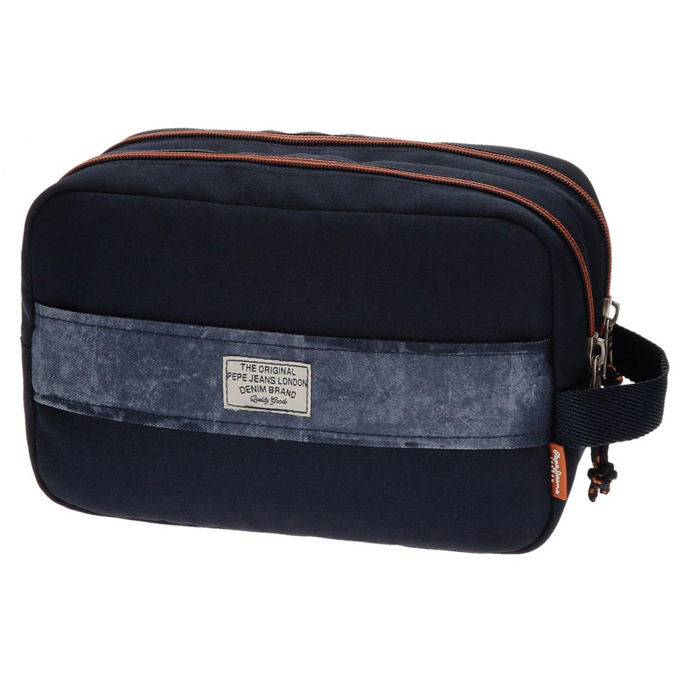 Neseser za kozmetiku Pepe Jeans Dales Jr 65.645.51 - dodatni pogled