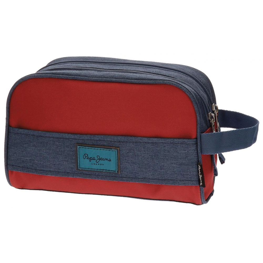 Neseser za kozmetiku Pepe Jeans James 65.744.51 - dodatni pogled