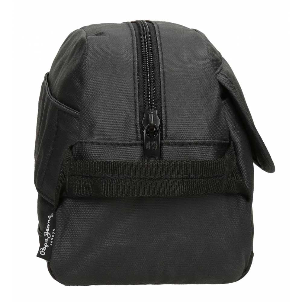 Kozmetički neseser Pepe Jeans Black Label 75.140.51 - dodatni pogled