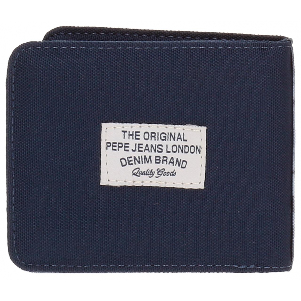 Pepe Jeans Novčanik Dales Jr 65.682.51 - dodatni pogled