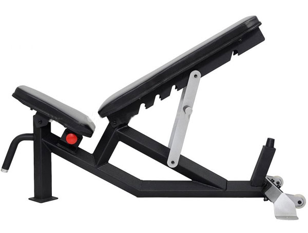 Podesiva klupa za vežbanje RX AF4020 - dodatni pogled