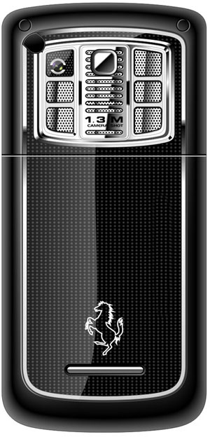 Mobilni telefon DualSIM Anycool T828 sa televizorom - dodatni pogled