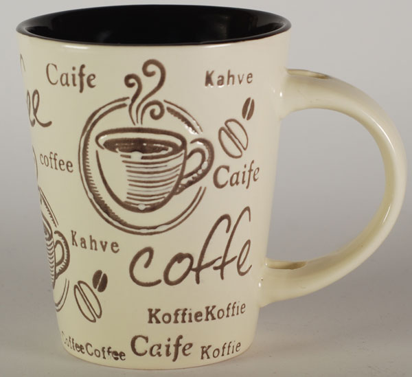 Set šoljica za kafu B12 12 kom. - dodatni pogled