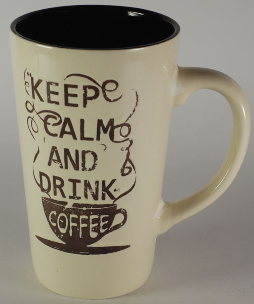 Set šoljica za kafu B16 12 kom. - dodatni pogled