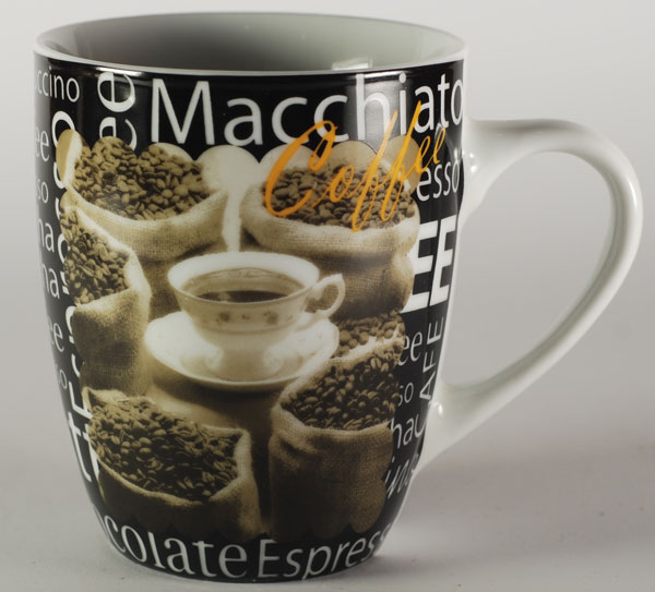 Set šoljica za kafu B24 12 kom. - dodatni pogled