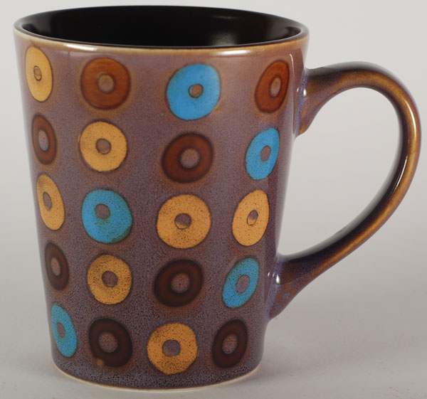 Set šoljica za kafu B10 12 kom. - dodatni pogled