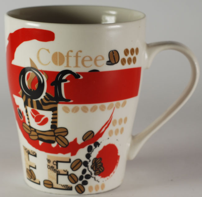 Set šoljica za kafu B49 12 kom. - dodatni pogled