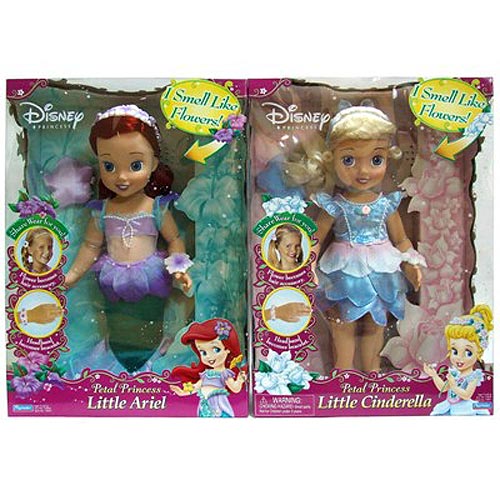 Disney Princeza PepeljugaPM72850 - dodatni pogled