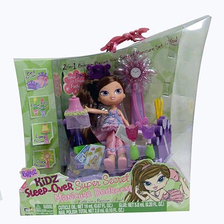 Bratz  Kidz 2u 1 set 338260 - dodatni pogled