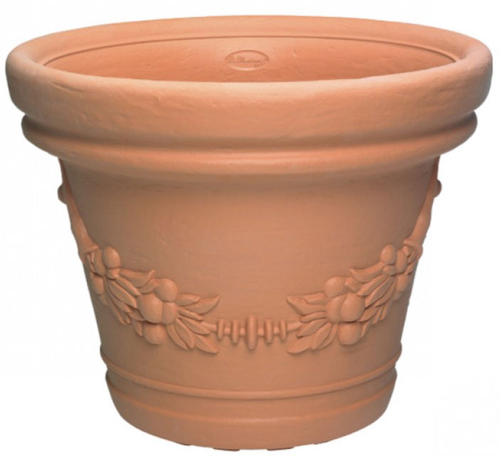 DiMartino Saksija Elios 51 x 39.5 cm - dodatni pogled