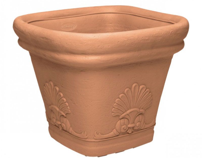 DiMartino Saksija Zeus 31 x 28 cm - dodatni pogled