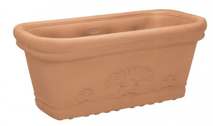 Žardinjera DiMartino 92 x 45 x 39.5 cm - dodatni pogled