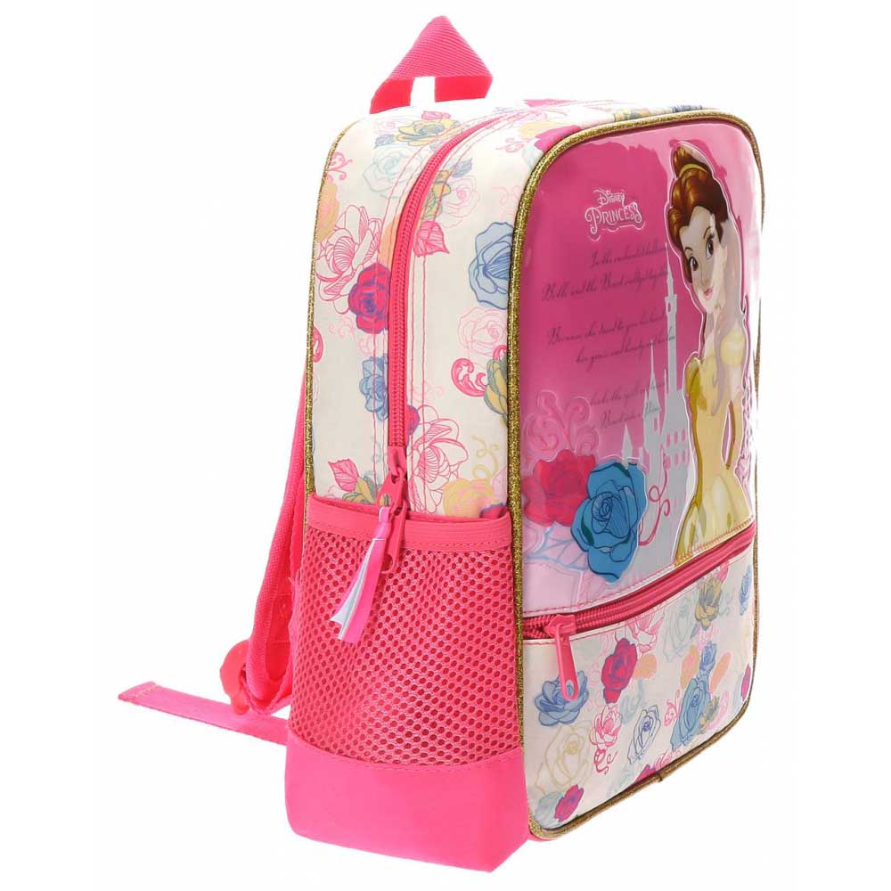 Disney Ranac za vrtić 28cm Bella 20.121.61 - dodatni pogled