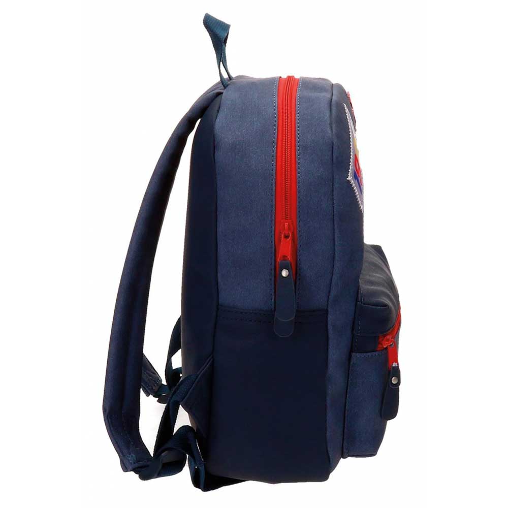 Disney Ranac od eko kože 32cm Mickey Parches 30.122.61 - dodatni pogled