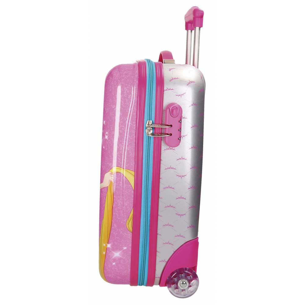 Disney Dečiji ABS kofer Princess Magic 28.703.51 - dodatni pogled