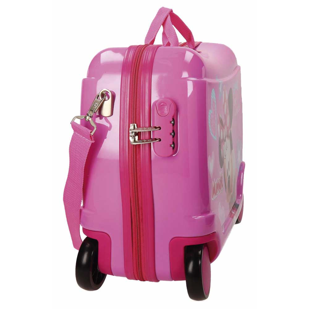 Disney Dečiji kofer 34L Minnie Fabulous 28.999.51 - dodatni pogled