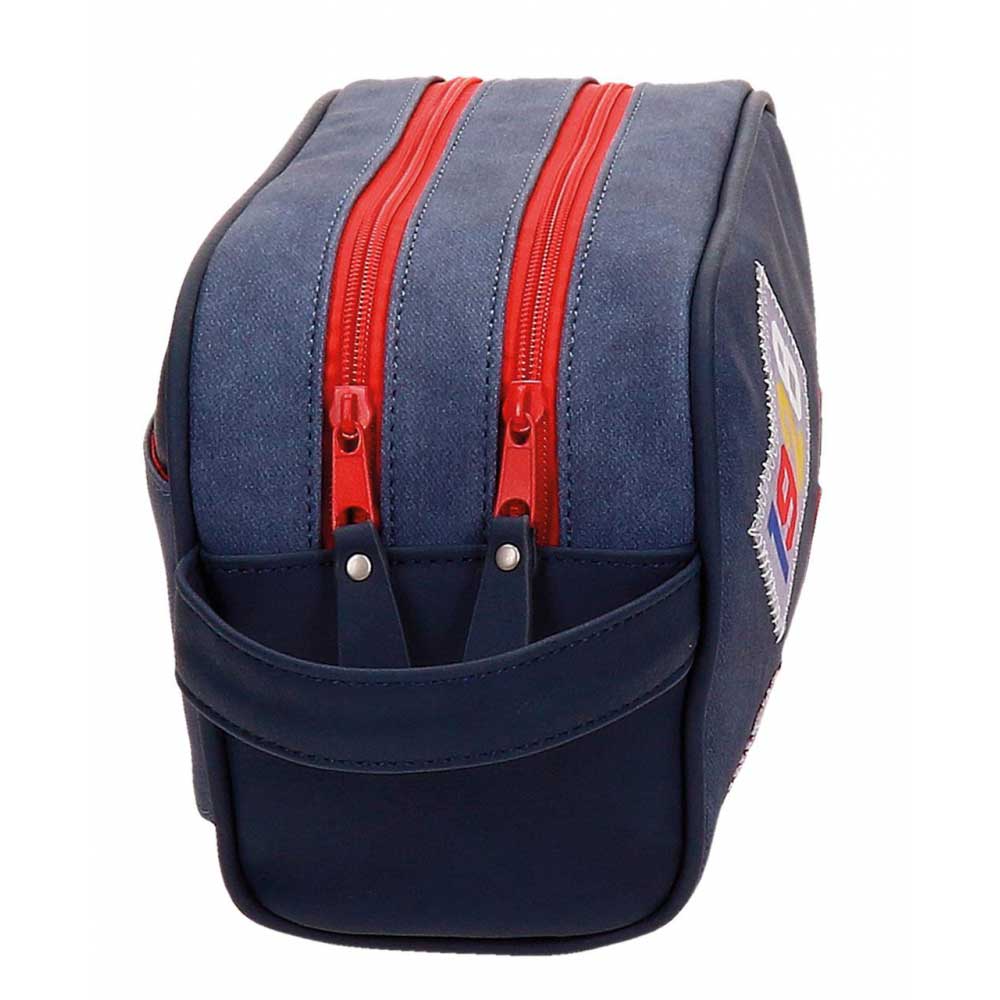 Disney Neseser za putovanja Mickey Parches 30.144.61 - dodatni pogled