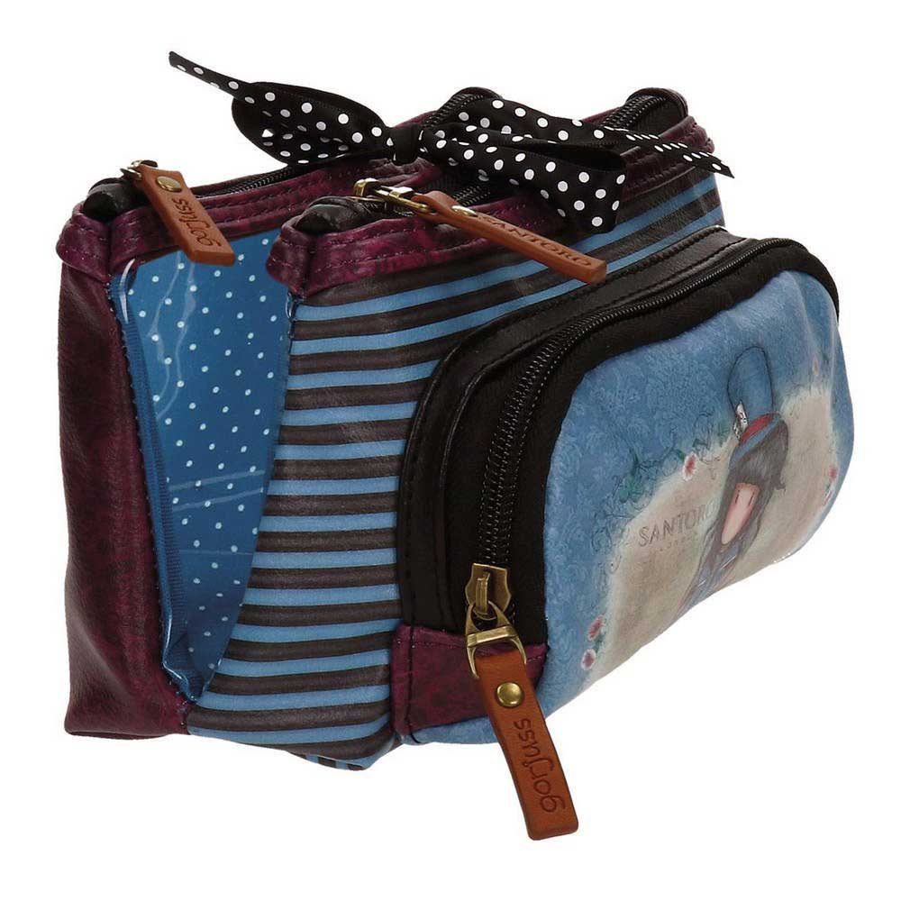 Gorjuss Neseser za putovanja The Hatter 34.942.51 - dodatni pogled