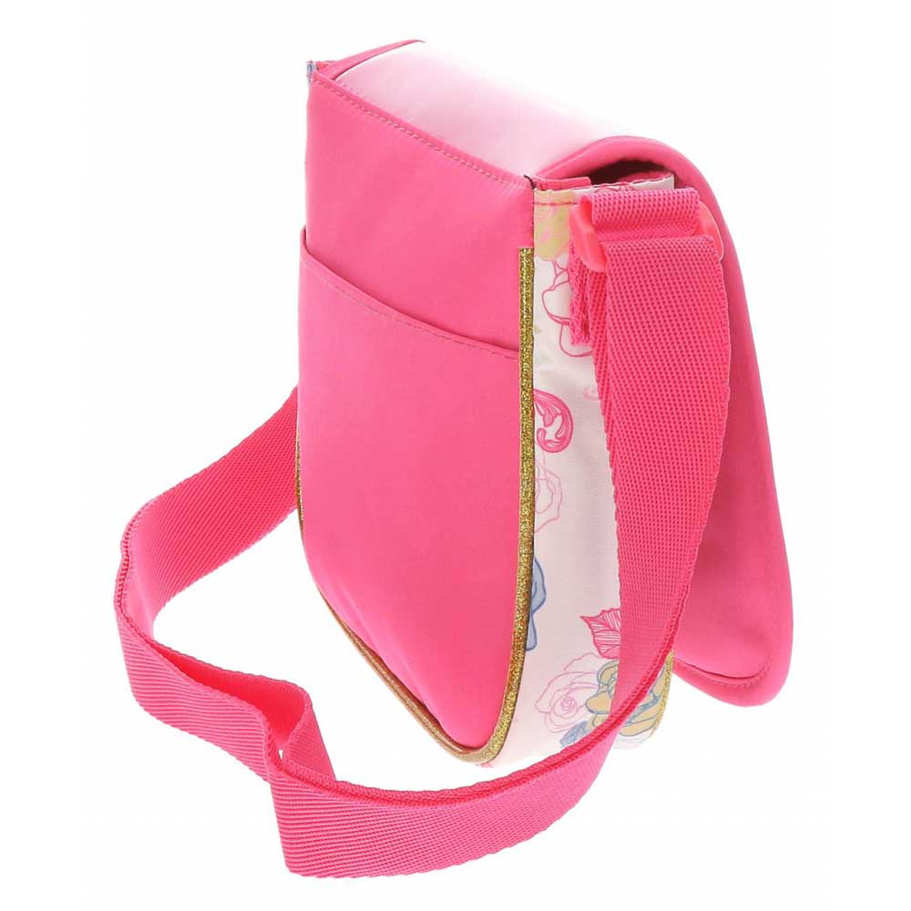 Tašnica za devojčice Disney Princess Bella 20.154.61 - dodatni pogled