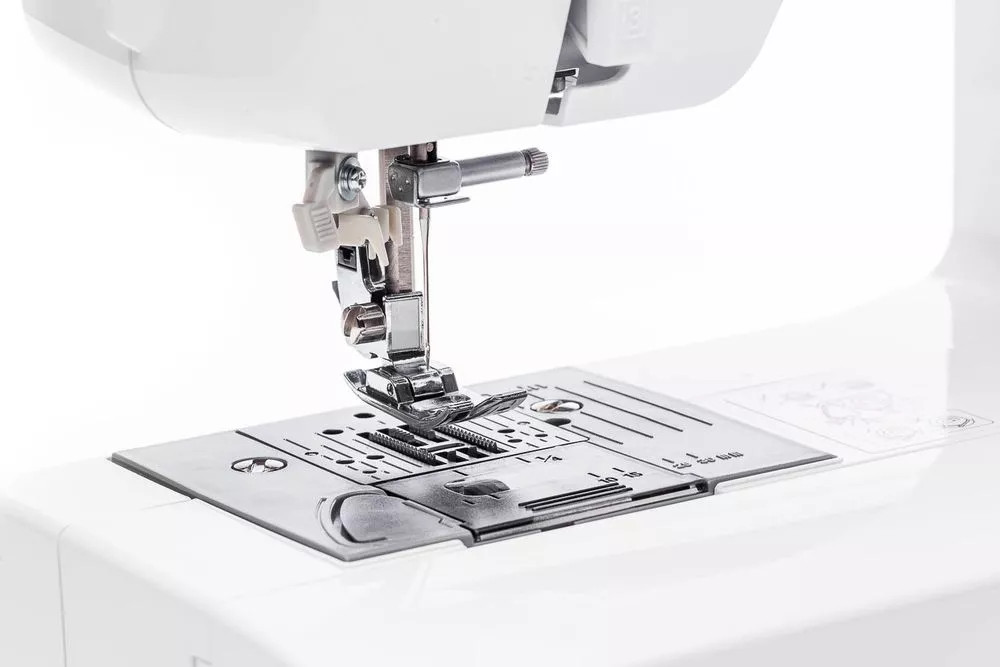 Mašina za šivenje Brother BQ25 - dodatni pogled