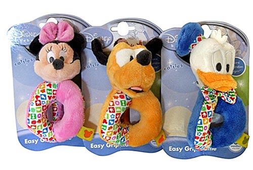 Disney Zvečka Paja PD700704 - dodatni pogled