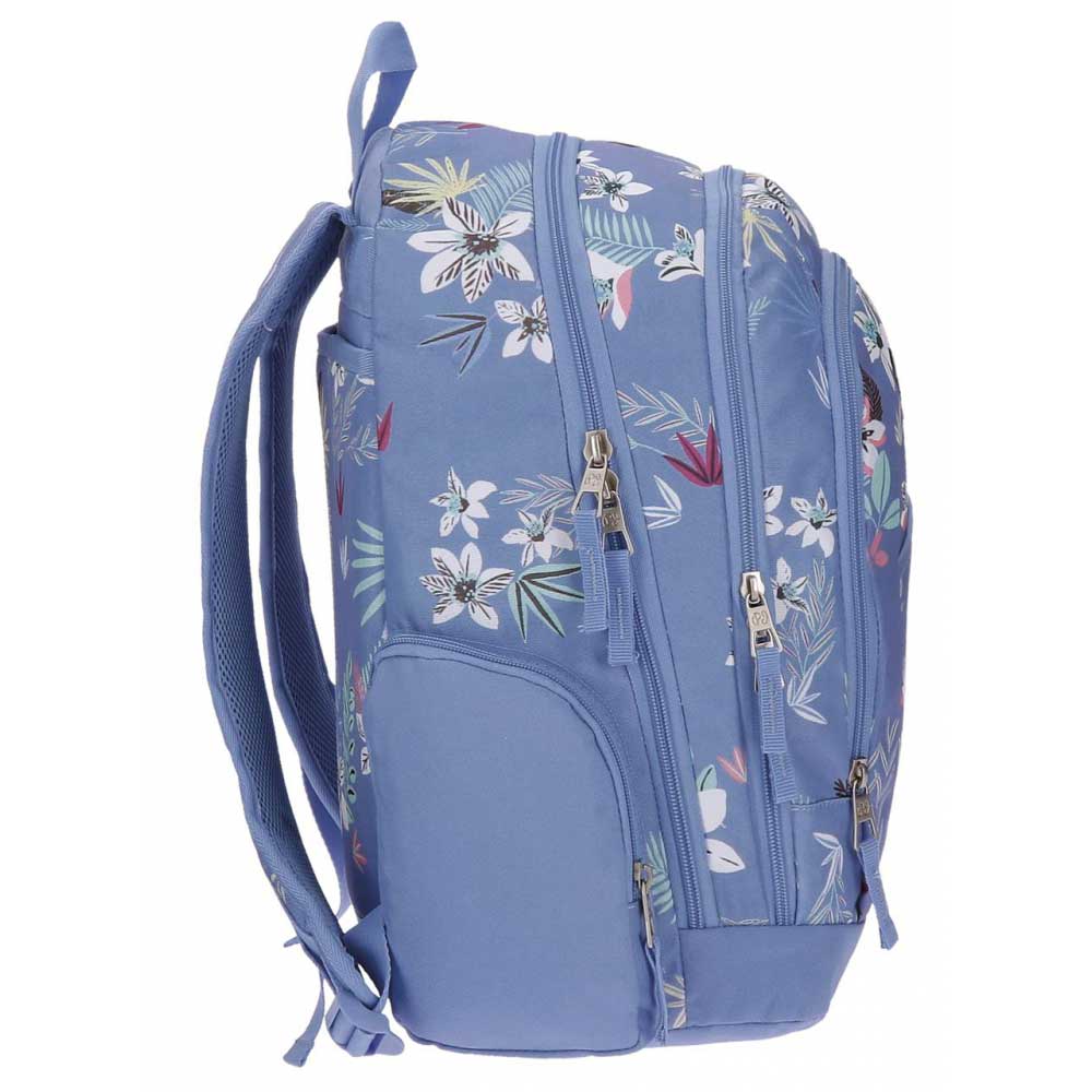 Školski ranac 44cm Pepe Jeans Mireia 65.224.51 - dodatni pogled