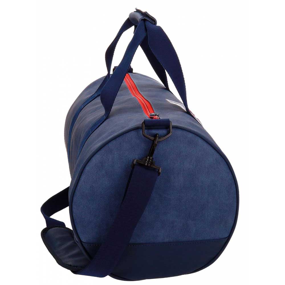 Putna torba od eko kože Mickey Parches 30.135.61 - dodatni pogled