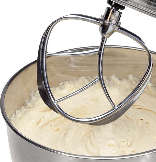 Clatronic Multifunkcionalni mikser KM 3630 titan - dodatni pogled