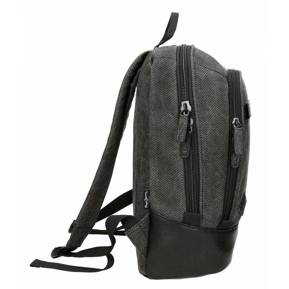 Muški ranac 36cm Pepe Jeans Scramble 77.622.51 - dodatni pogled