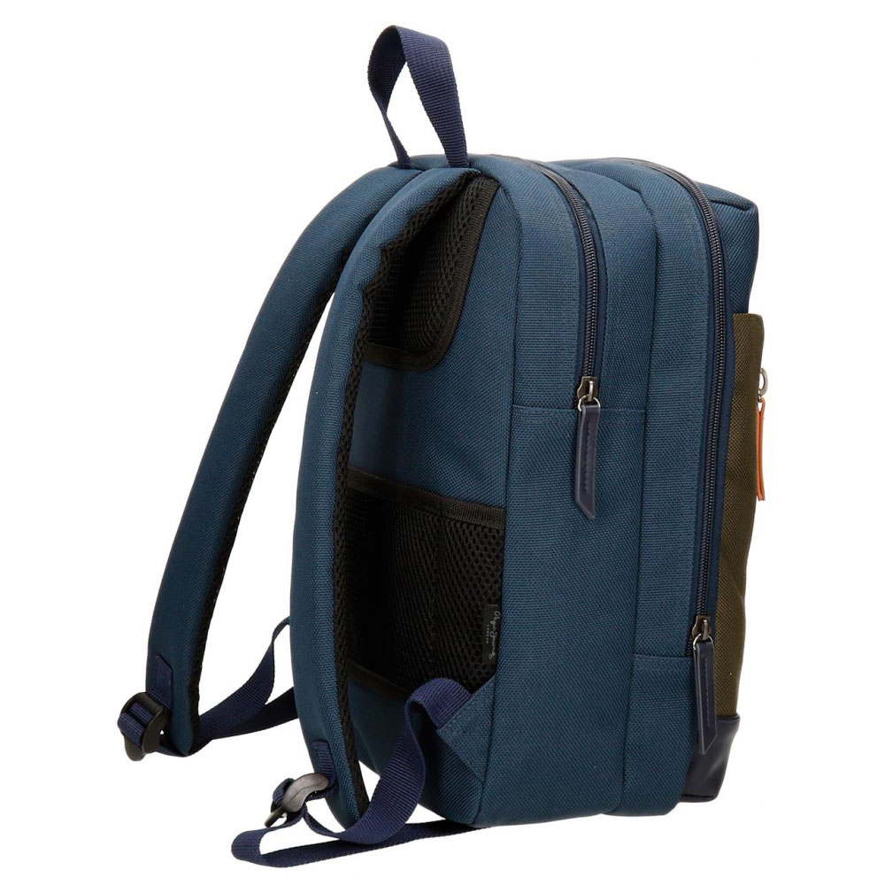 Muški ranac 36cm Pepe Jeans Mixed 77.722.51 - dodatni pogled