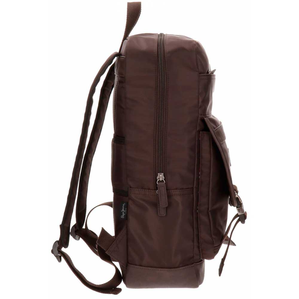 Pepe Jeans Muški ranac 44cm Lumberjack 77.824.51 - dodatni pogled