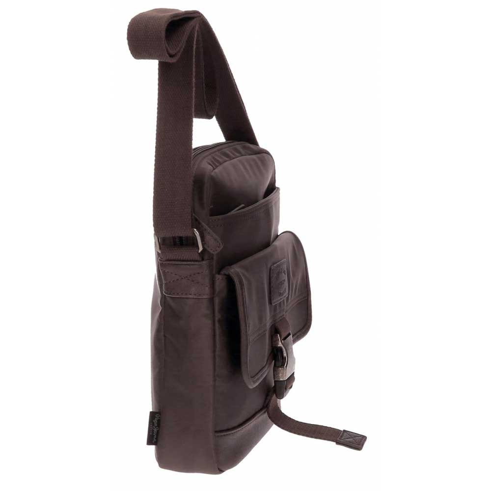 Pepe Jeans Torbica za muškarce Lumberjack 77.856.51 - dodatni pogled