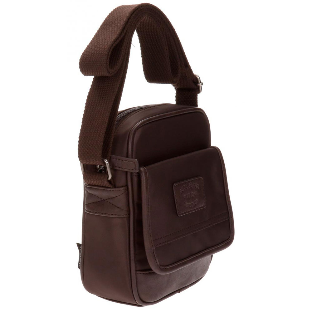 Pepe Jeans Torbica za muškarce Lumberjack 77.850.51 - dodatni pogled