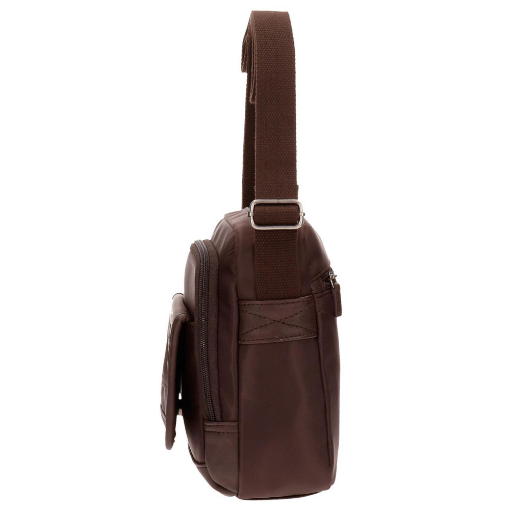 Pepe Jeans Lumberjack Muška torbica 22.5cm 77.852.51 - dodatni pogled