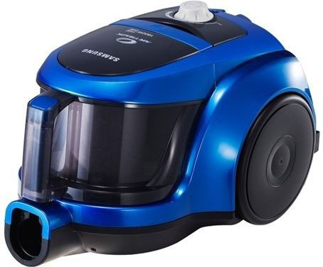 Usisivač 1800W Samsung VCC4550V3B/BOL - dodatni pogled