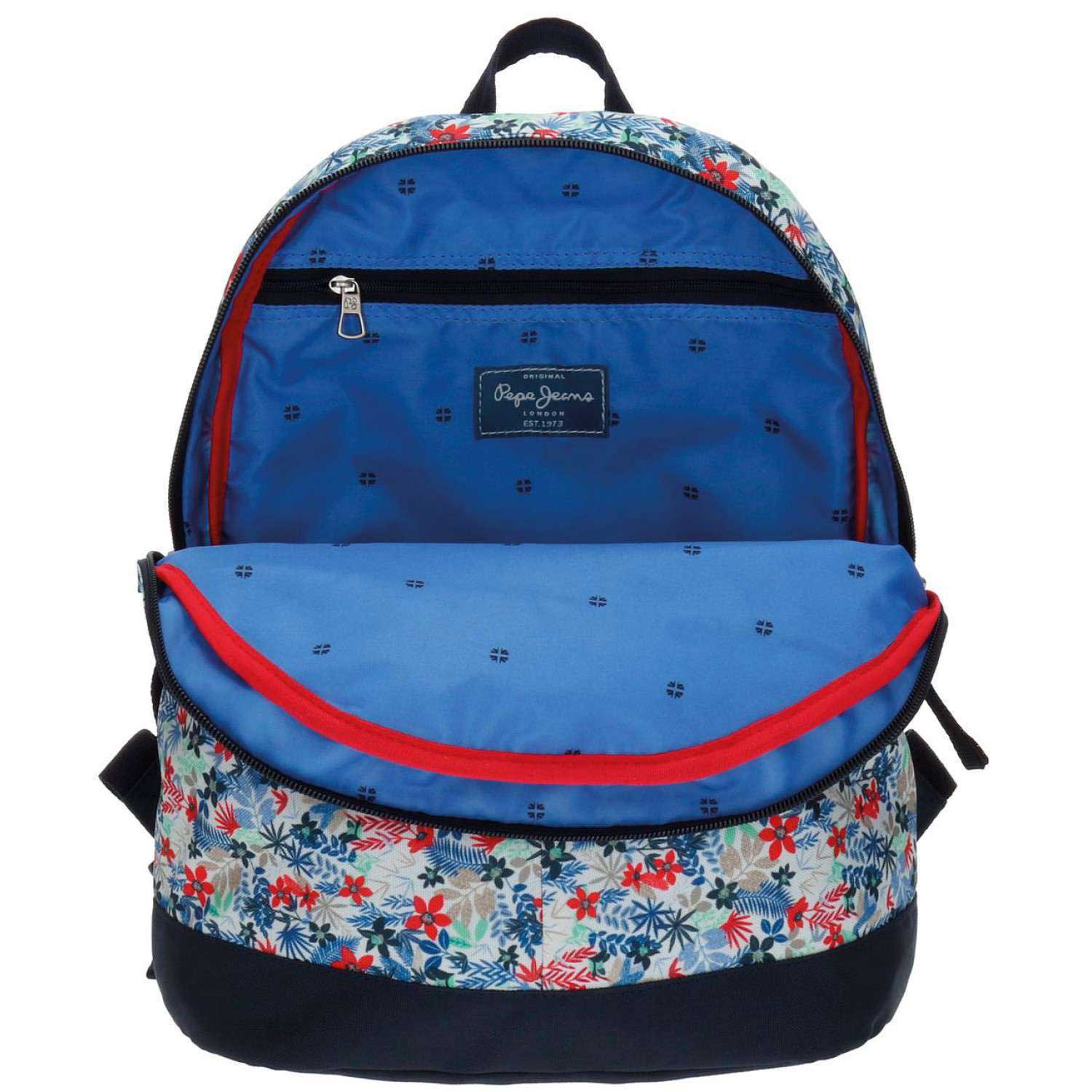 Pepe Jeans Ženski modni ranac Bella 65.122.51 - dodatni pogled