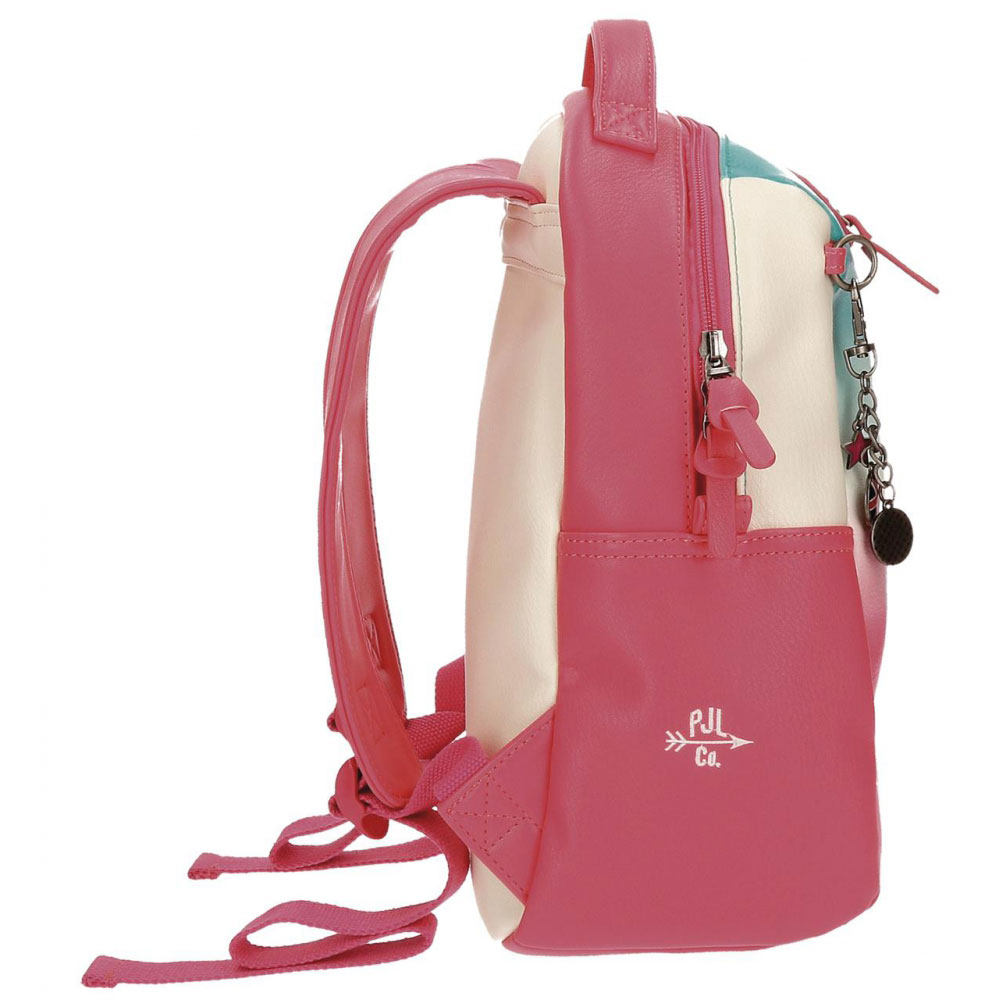 Pepe Jeans Ženski modni ranac Nicole 65.422.51 - dodatni pogled