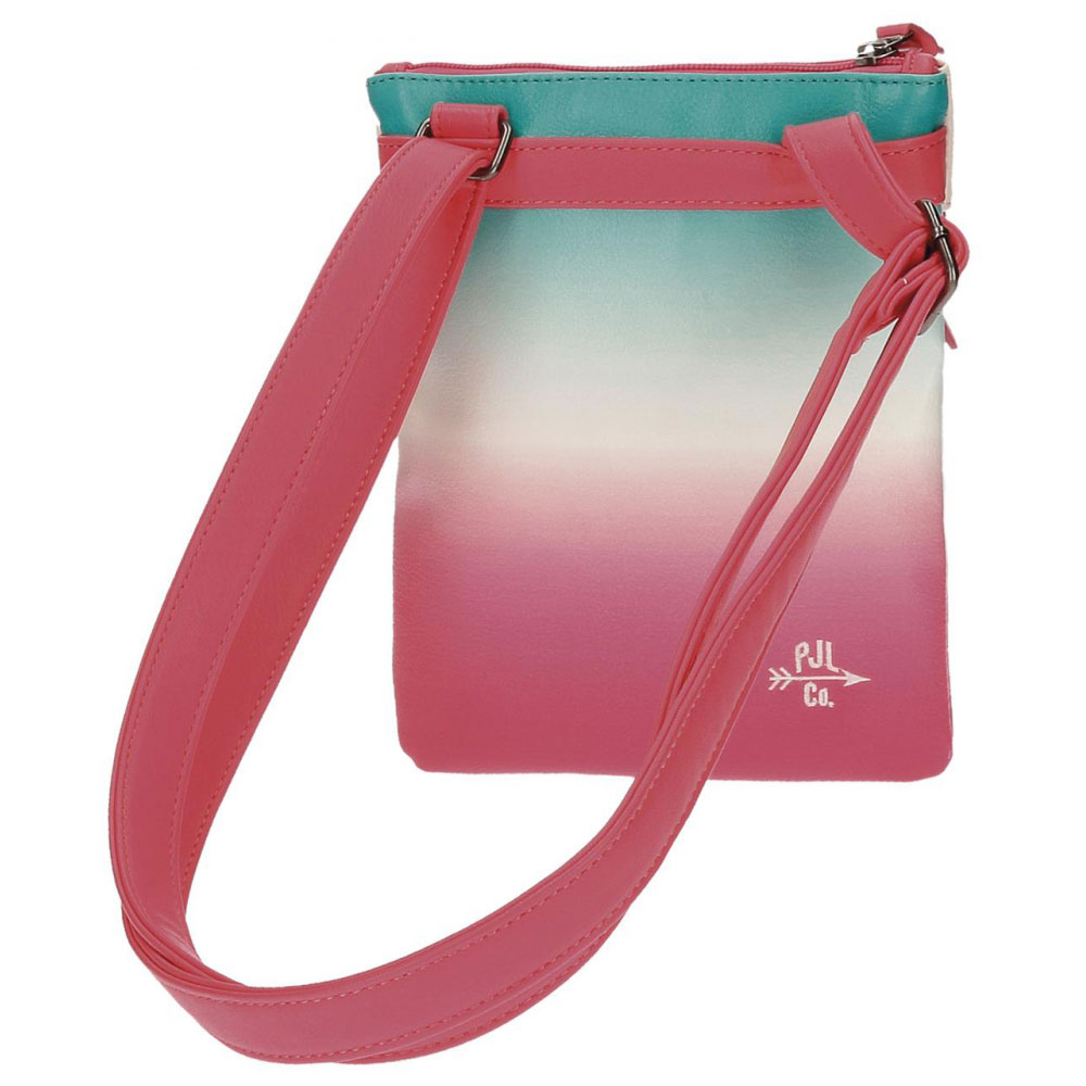 Pepe Jeans Ženska tašnica od eko kože Nicole 65.455.51 - dodatni pogled