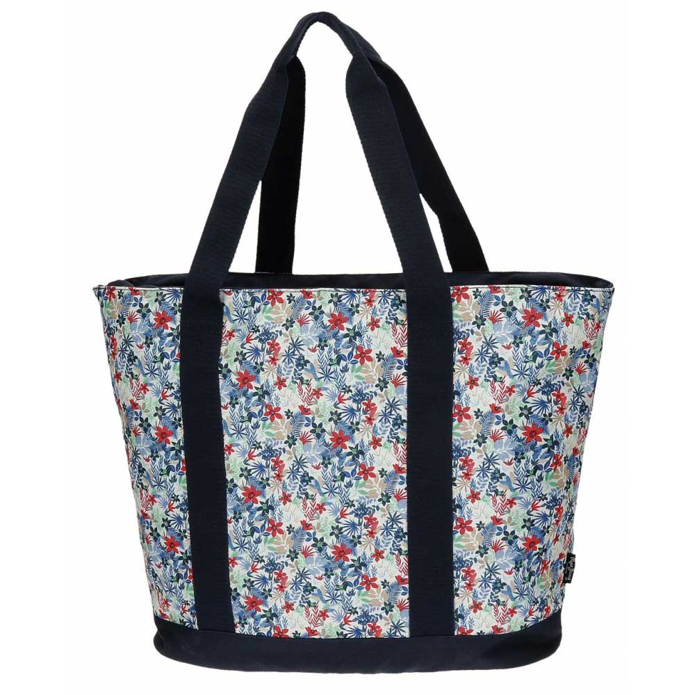 Ženska urban torba Pepe Jeans Bella 65.166.51 - dodatni pogled