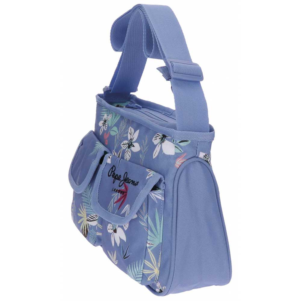 Ženska torbica 30cm Pepe Jeans Mireia  65.257.51 - dodatni pogled