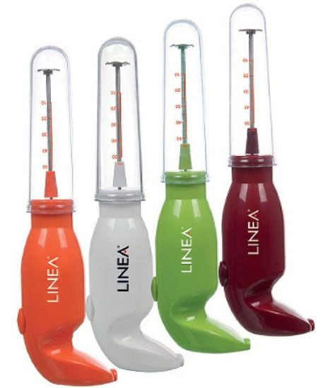 Električni mikser za nes kafu Linea LMN-0350 - dodatni pogled