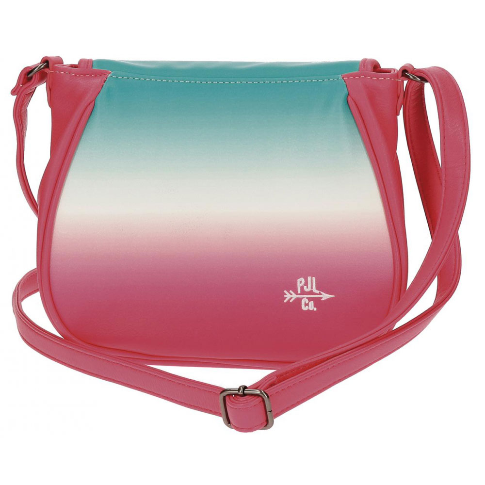 Ženska tašnica od eko kože Pepe Jeans Nicole 65.454.51 - dodatni pogled