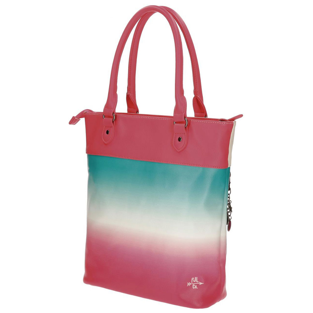 Ženska torba od eko kože Pepe Jeans Nicole 65.465.51 - dodatni pogled