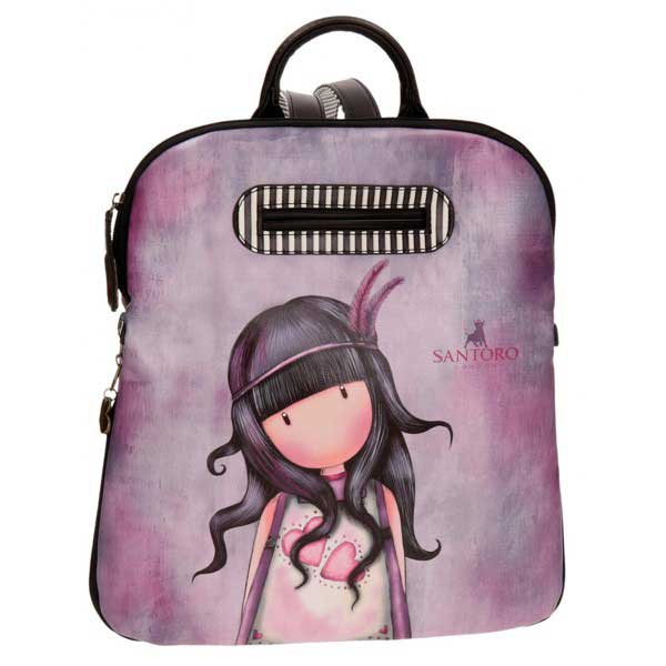 Gorjuss Ranac za devojčice Jar Of Hearts 34.522.51 - dodatni pogled