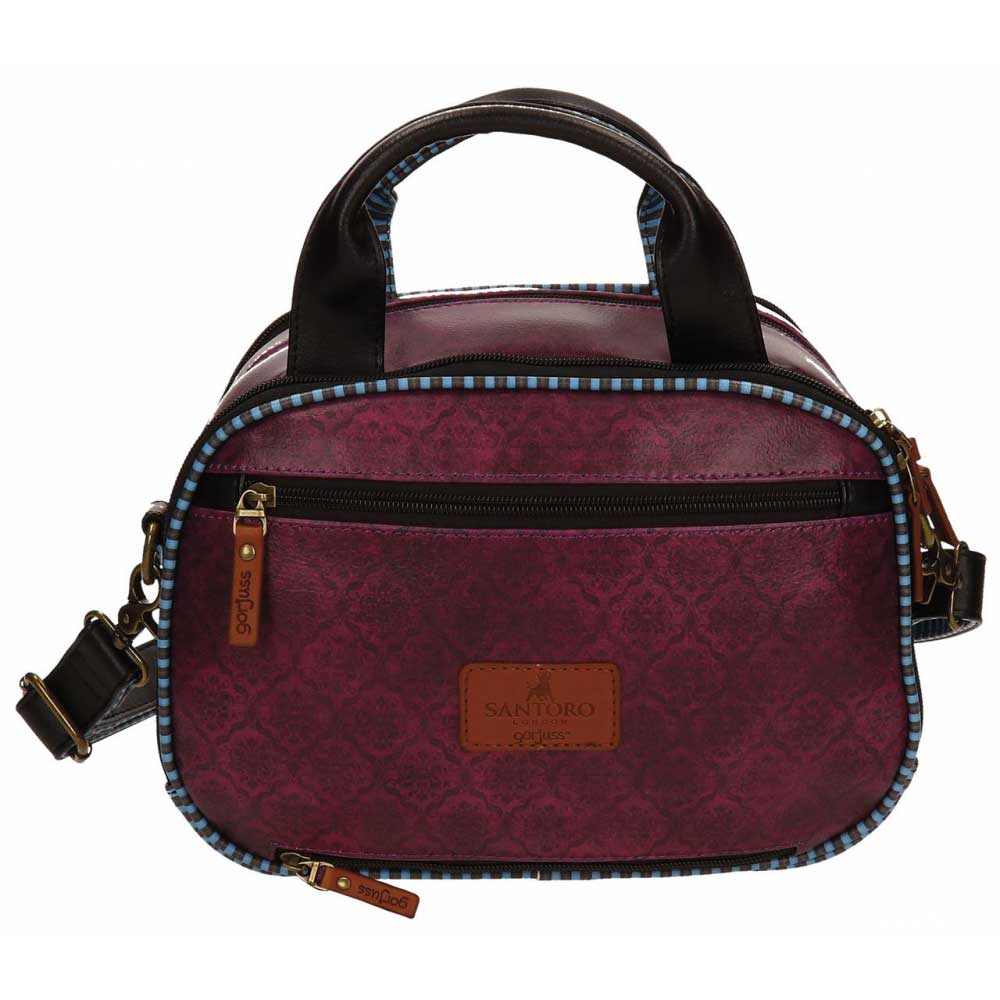 Gorjuss Torba beauty case The Hatter 34.948.51 - dodatni pogled