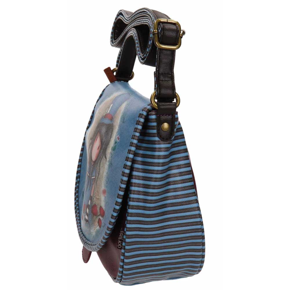 Gorjuss Tašna The Hatter 34.954.51 - dodatni pogled