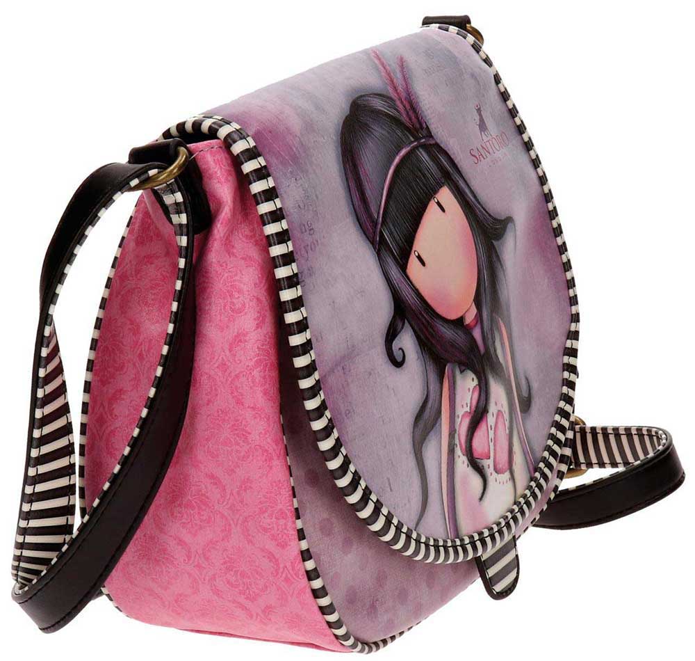 Gorjuss Tašna Jar Of Hearts 34.554.51 - dodatni pogled