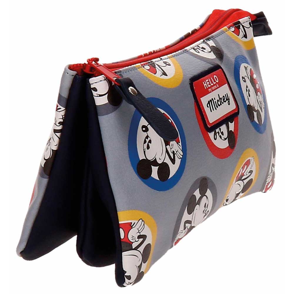 Disney Pernica od eko kože Mickey Circles 30.243.61 - dodatni pogled