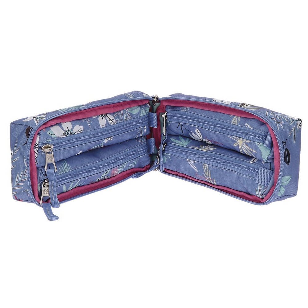 Pernica sa pregradama Pepe Jeans Mireia  65.246.51 - dodatni pogled