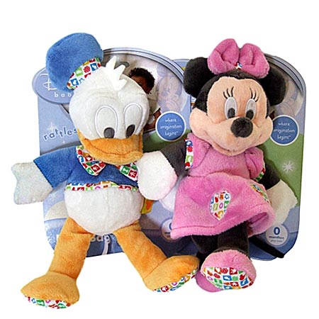Disney Plišana Mini Maus PD700708 - dodatni pogled